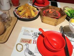 -避风塘(宝山万达店)