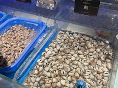-加餐海鲜自助(宝龙一城店)