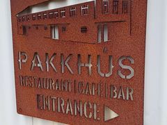 -Pakkhús Restaurant