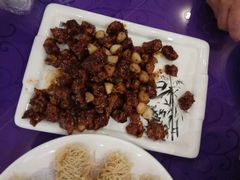 -普天和酒楼·新津菜·烤鸭(天津之眼店)
