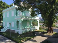 -龙环葡韵住宅式博物馆