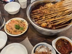 -成都瓜串串(华强北店)