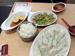 -喜家德虾仁水饺(济钢店)