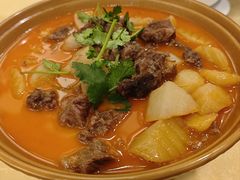 -钦善斋·养生膳食·精典川菜(武侯祠店)