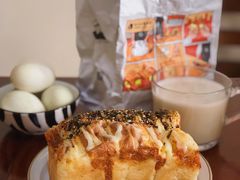 -LELECHA乐乐茶(新街口大洋店)