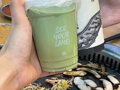 -仙雨林·奶茶鲜果茶(书院巷店)