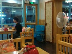 -乌镇那一年小院主题餐厅(甘泉西路店)