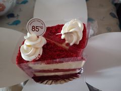 -85度C(上海中原城市广场店)