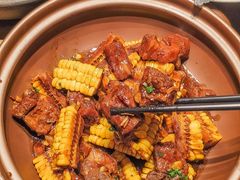 -简小舍·民间手艺菜(武昌江滩店)