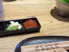 -泥炉烧肉师(新街口金銮巷店)