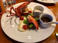 -沈阳君悦酒店·意坊意大利餐厅