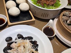 -宴小馆·小海鲜青岛菜(五四广场店)