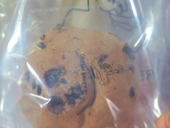 -追光 Dream Bakery(汉街店)