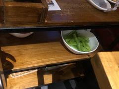 -巴奴毛肚火锅(广益哥伦布店)