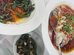 -湘中缘·湖南菜(娄底驻京办店)