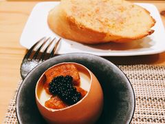 -香樟花园法式铁板烧(恒隆广场店)