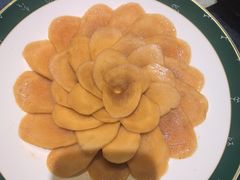 -金狮麟·新豫菜(金码大厦店)