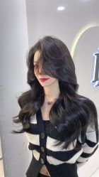 -DL HAIR SALON