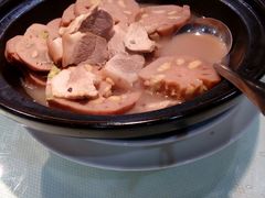 -蒲园食堂(中山大学广州校区南校园店)