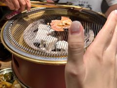 -西塔老太太泥炉烤肉(万柳华联店)