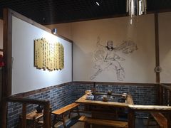 -麻大侠老火锅(巴国城店)