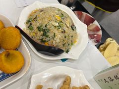 -罗记又添缘竹荪山药鸡·野生菌火锅(西园南路店)