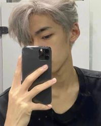 -HG美发设计沙龙