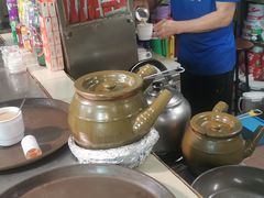 -胜记咖啡