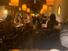 -绿茶餐厅(领展购物广场·中关村店)