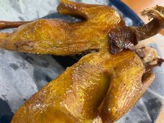 -煲煲掂风味煲仔饭餐厅(西区店)