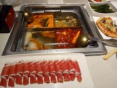 -海底捞火锅(亲子主题北金鹰店)