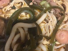 -天瑞福云南过桥米线(十里河店)