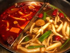 -湊湊火锅·茶憩(新中关购物中心店)