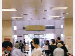 -广州市红十字会医院(总院)