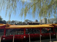 -皇家御河游(紫御湾码头)