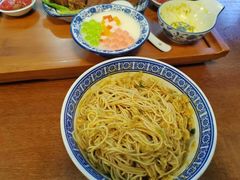 -孙盛兴奥灶面馆·蟹黄面·三虾面(山塘街总店)