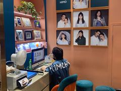 -海马体照相馆(北京朝阳大悦城店)