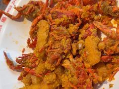 -周姑娘不等味·牛羊肉火锅·螃蟹罗氏虾·烤鱼烤串(高邮店)