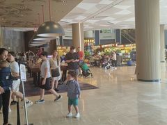 -新加坡瑞士史丹福酒店