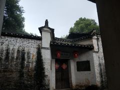 -景德镇古窑民俗博览区