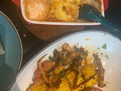 -海食焗(新光天地店)