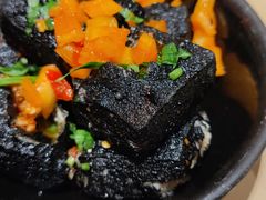 脆皮臭豆腐-江味龙虾馆·裸蓝龙虾(南山店)