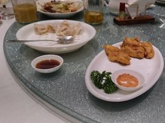 -奕景海鲜(星海广场店)
