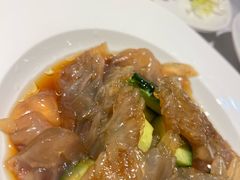 -老洋房花园饭店(绍兴路店)