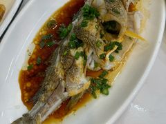 -金海湾海鲜排档(朱家尖店)
