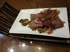-秦唐一号西安菜馆(钟楼店)