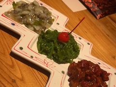 -藤原布二·八佰善会席料理(奥体店)