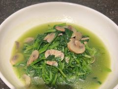 -小厨娘淮扬菜(清江苏宁广场店)