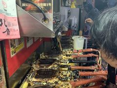 -利强记北角鸡蛋仔(弥敦道店 )