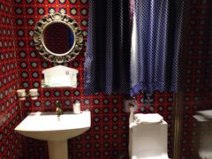 迷途主题旅馆-广州迷途主题旅馆(海珠广场店)